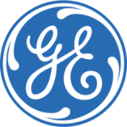 GE logo