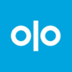 OLO logo
